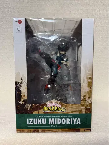 ARTFX J 미도리야 이즈쿠 1/8 스케일 피규어 ver.2 코토부키야
