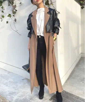 아메리 라이더스 도킹 코트