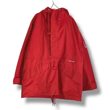 NORRONA SPORT 아노락 후드티 자켓 노로나 S