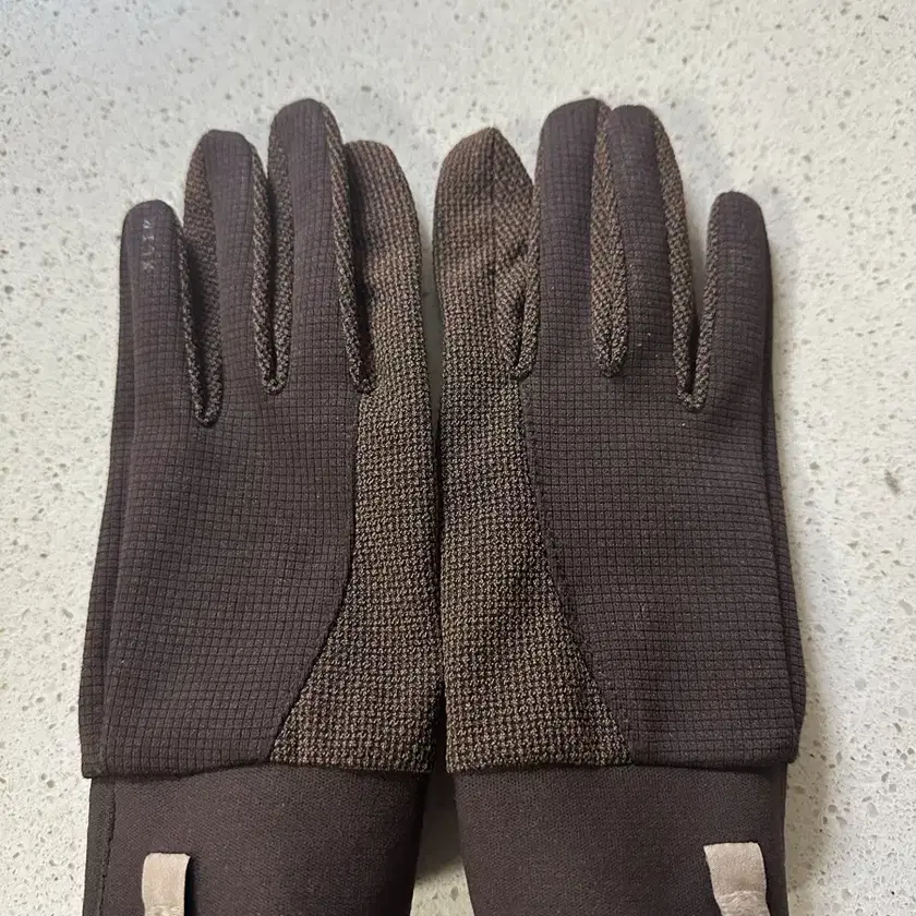 xlim ep.6 グローブ XLIM | 엑슬림 Xlim Gloves ep 06 01 Glove Black on Bunjang