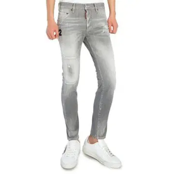 DSQUARED2 디스퀘어드 Skinny Dan 스키니 댄