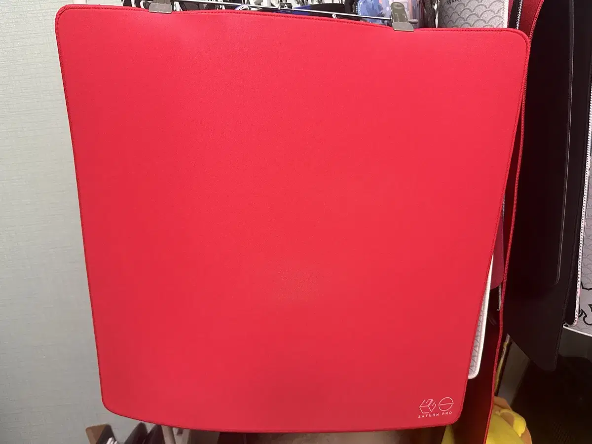 I'm selling a Saturn Pro mouse pad.