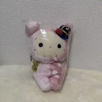 센티멘탈 서커스 모은 봉제 인형 샤포