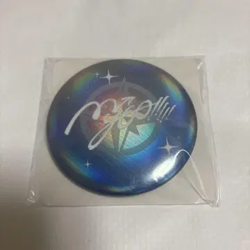 BanG Dream! 빅 캔뱃지 Night Owl ver. 로고