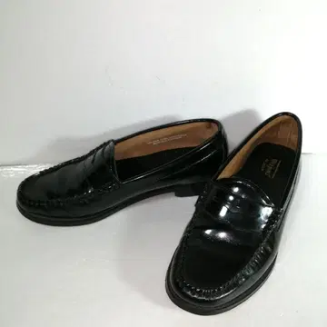 weejuns g.h.bass 코인 로퍼