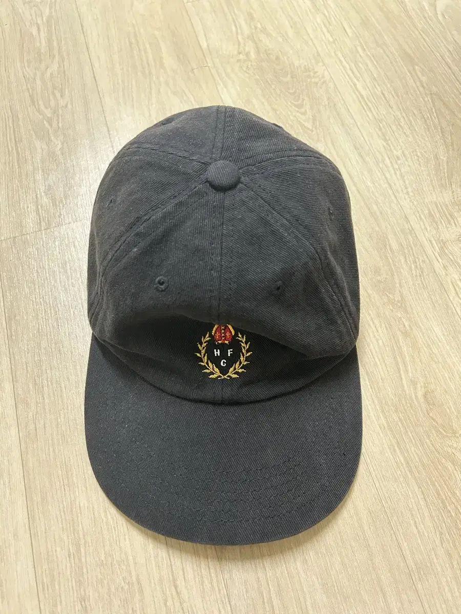 Heritage Floss Hat