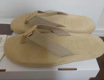 Island slipper 8 hobo sashiko 사시코 스웨이드
