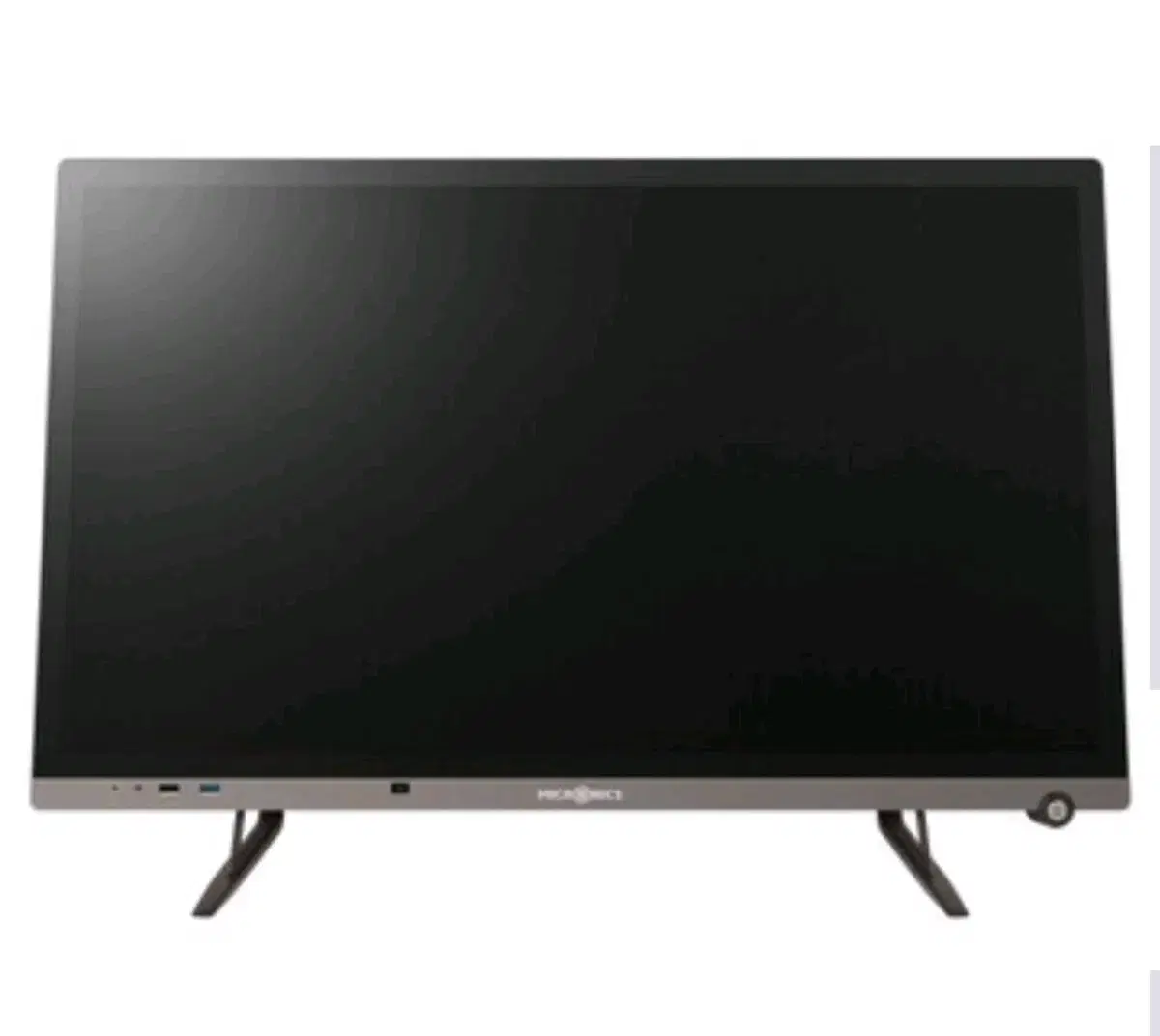 Micronics 32-inch FHD refresh rate 144hz gaming all-in-one case
