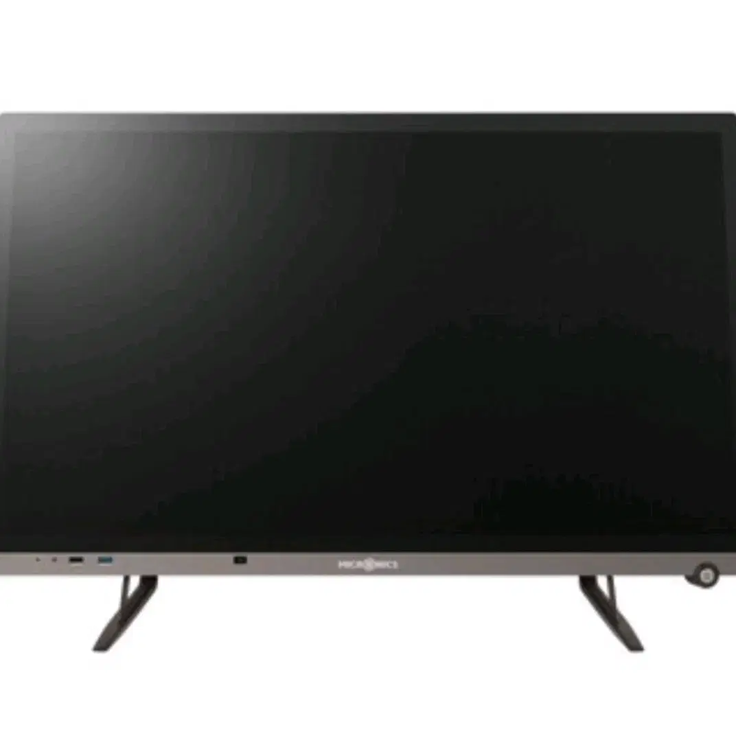 마이크로닉스 32인치 FHD 주사율 144hz 게이밍 일체형 케이스