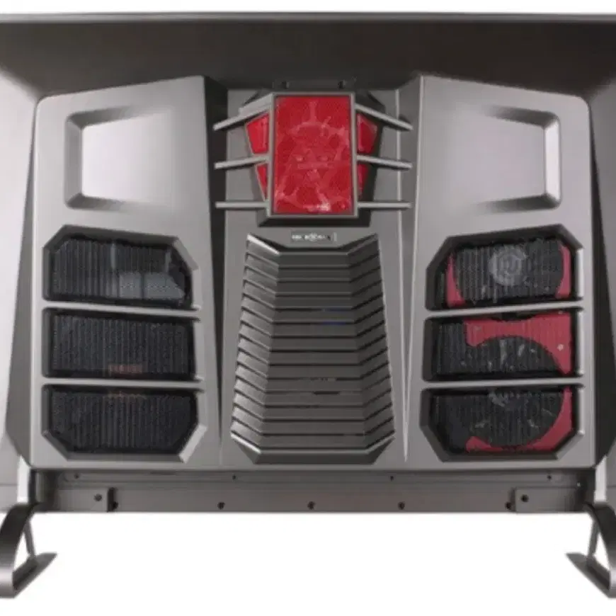 마이크로닉스 32인치 FHD 주사율 144hz 게이밍 일체형 케이스