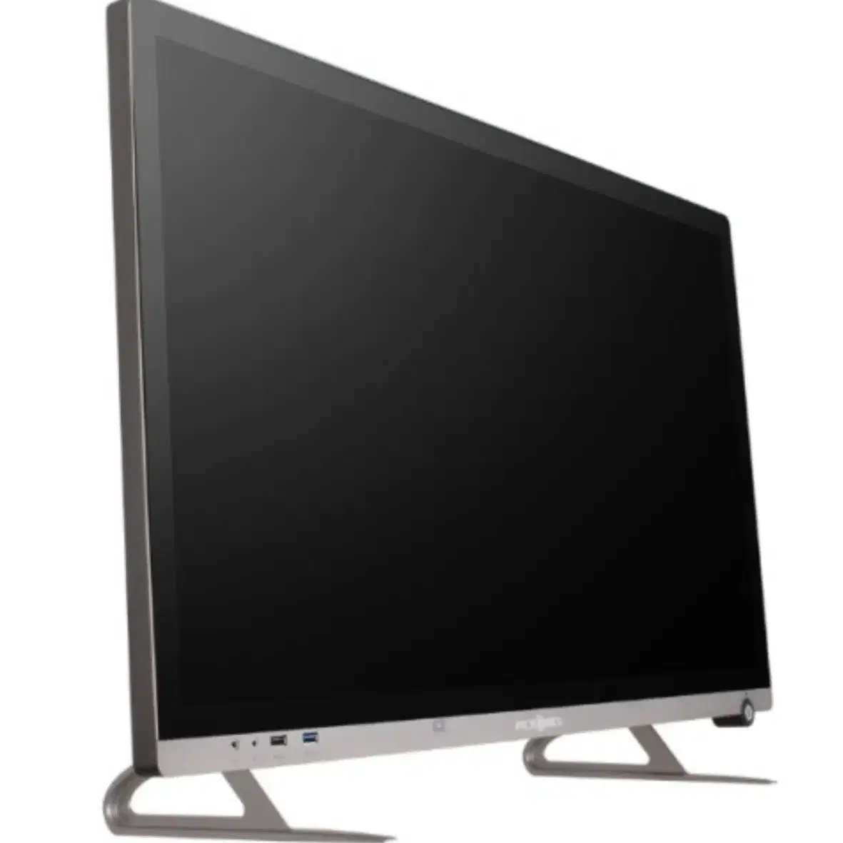 마이크로닉스 32인치 FHD 주사율 144hz 게이밍 일체형 케이스