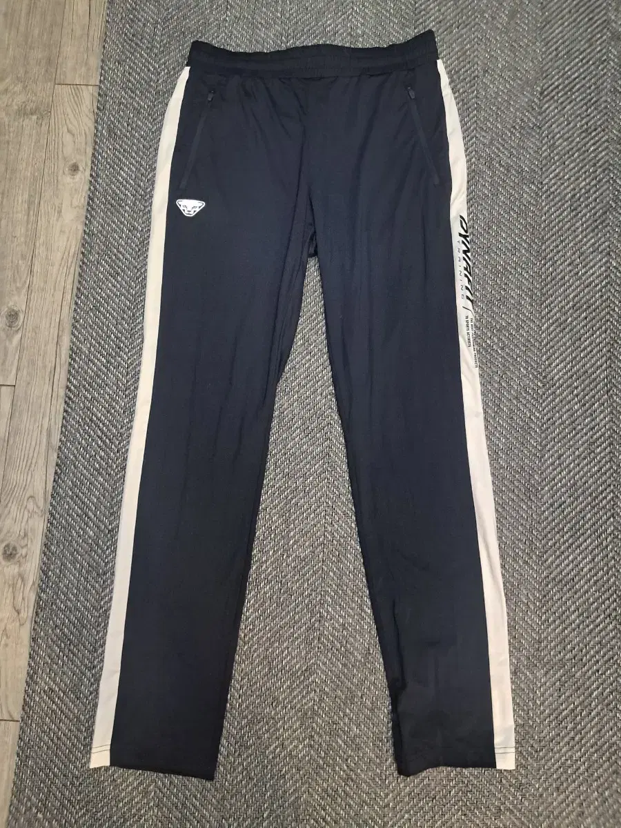 Men76~81)Dynafit Training Bottoms ~