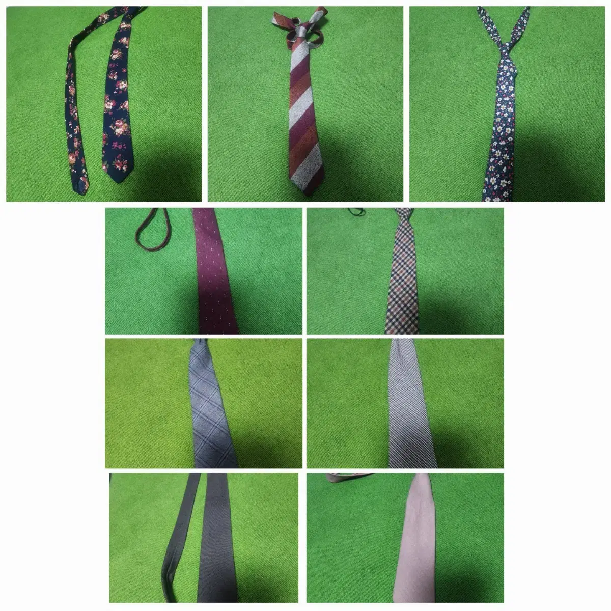 Ties