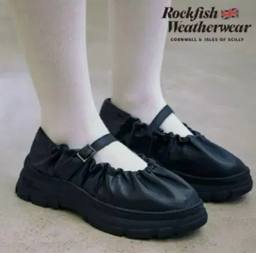 Rockfish Weatherwear 멜리 제인
