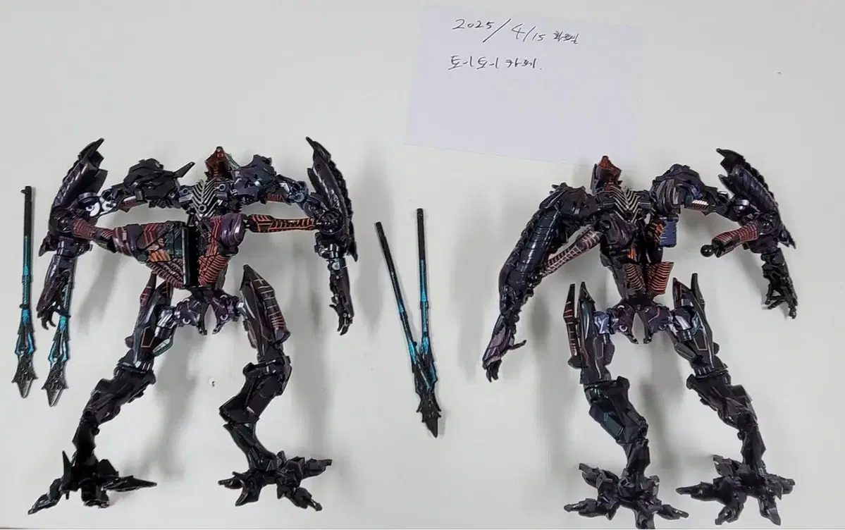 FA-01 Polon, Unictoys Galvatron R-04 for sale.