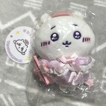 치이카와 (먼작귀) 천사와 악마 마스코트 천사 치이카와