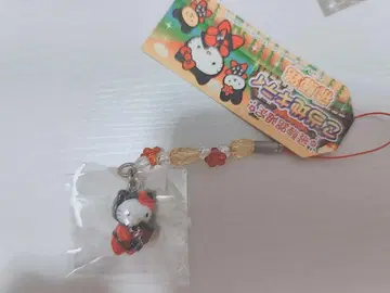 헬로키티 키티 지역 특산품 키티 네자케