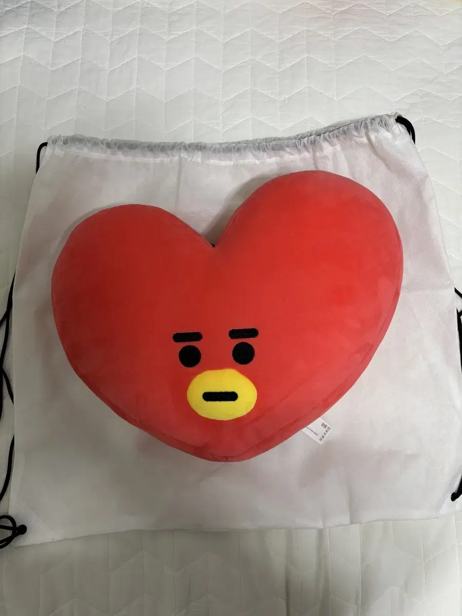 BT21 타타 쿠션