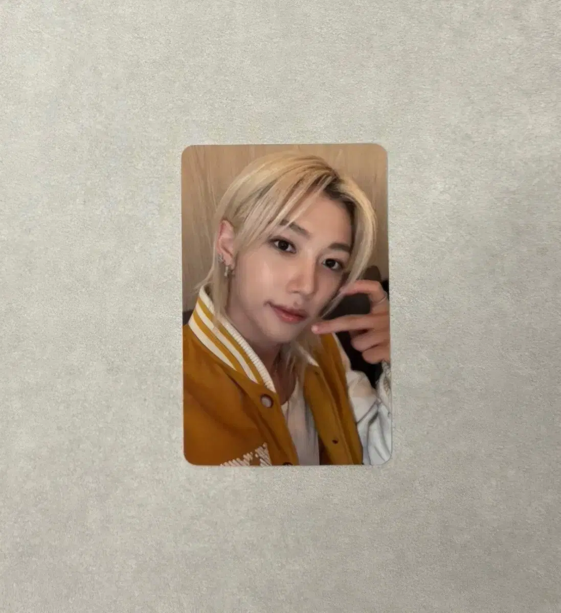 Stray Kids felix HOP Hop Stariver Video Call Event I'm selling