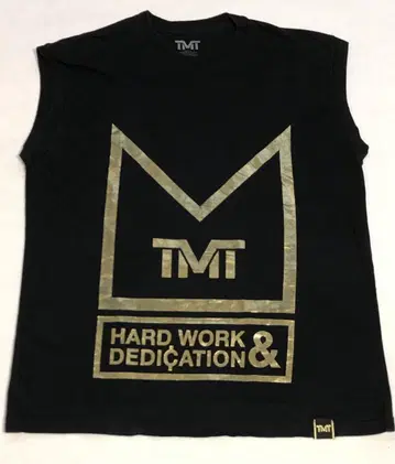 USA제 TMT 더 머니 팀 메이웨더 슬리브리스