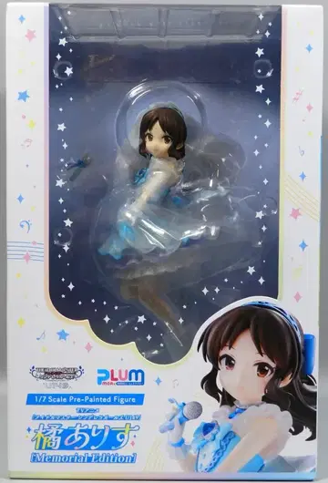 PLUM 아리수 [기념 에디션] PVC