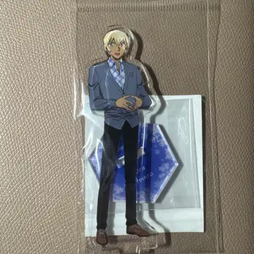 명탐정 코난 단안 잔상 아크릴 스탠드 강준영(후루야 레이)