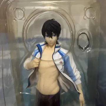 Free! 나나세 하야오 알터 피규어