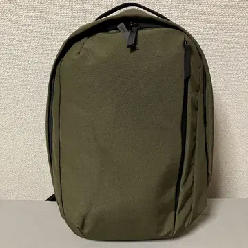 알파카 메트로 백팩 12L