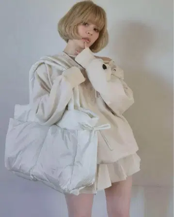 andmary Mary quilting bag 플라티나 회원 한정판