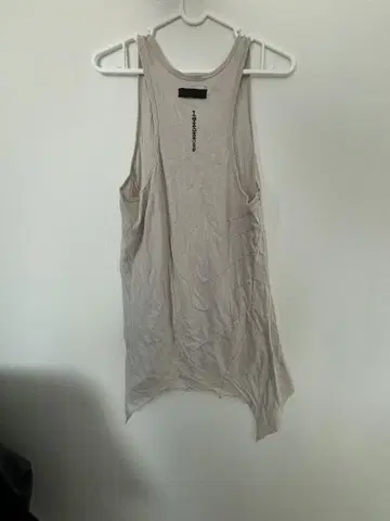 ifsixwasnine 탱크탑