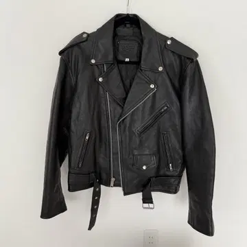 AMERICAN NOSTALGIA 라이더 자켓 2XL