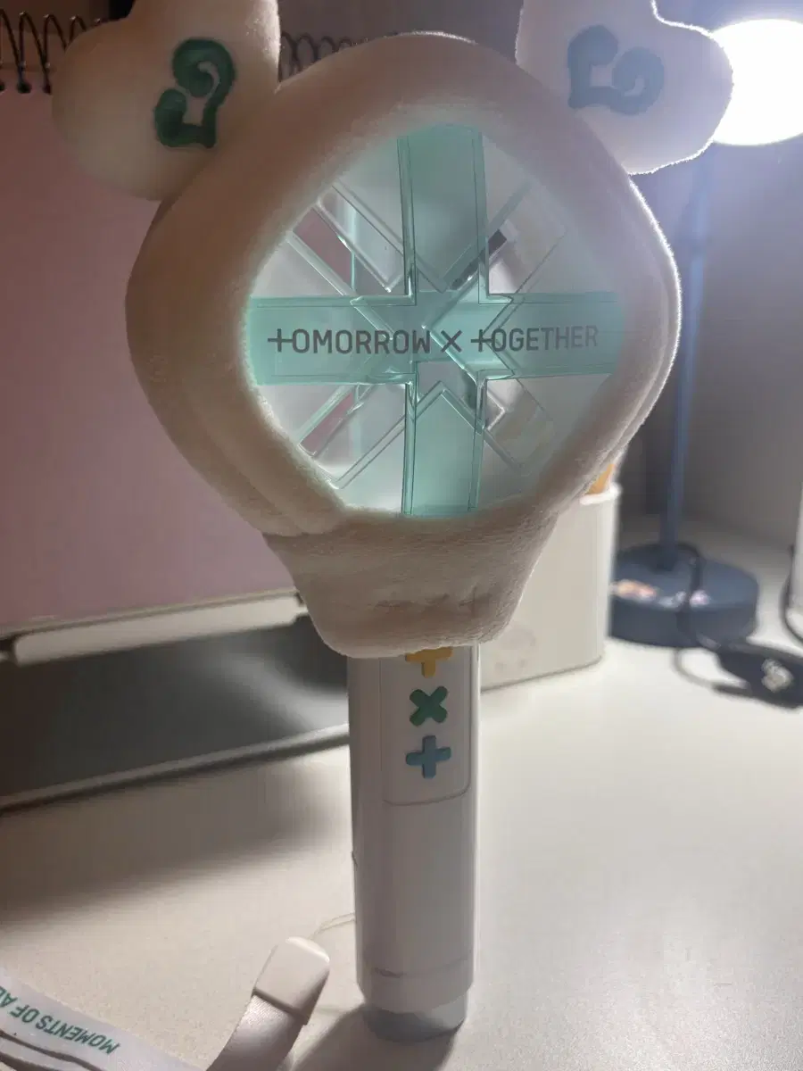 급처)))구모아봉 모아봉 모자도 같이 드려요