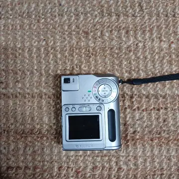 ☆ジャンク品☆ フジフイルム FINEPIX 700 #22897 富士フイルム - フジ