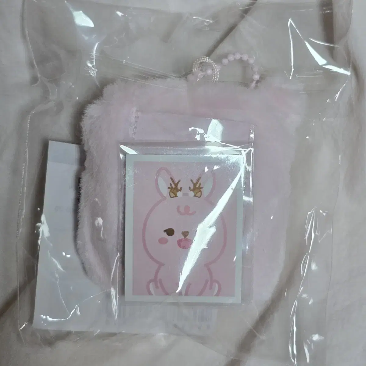 Day 6 24klkon MD Denimals Petitmuls Petitmuls Photo Holder Seal Unsealed