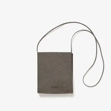 정가 이하 DESCENDANT DROP OFF BAG 25ss