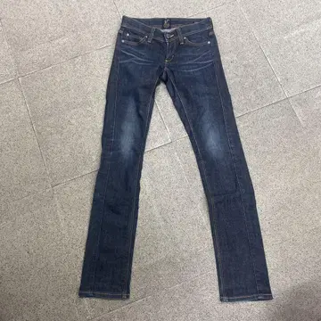 Vienus Jean 데님