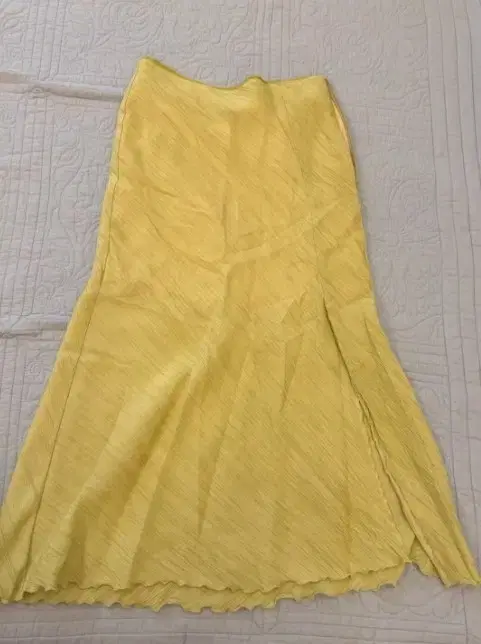 Long skirts