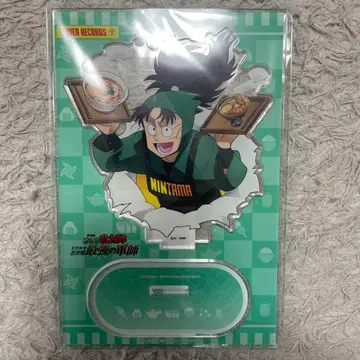 나나마츠 코헤이타 시나노타마 란타로 타워 레코드 카페 아크릴 스탠드