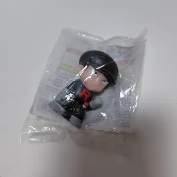 포켓몬스터 손가락 인형 컬렉션 로켓단 시타파