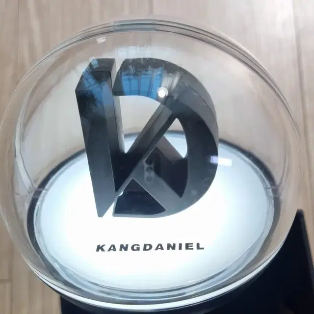 강다니엘 응원봉