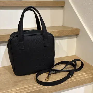 chi!!!bag 스퀘어 보스턴 백