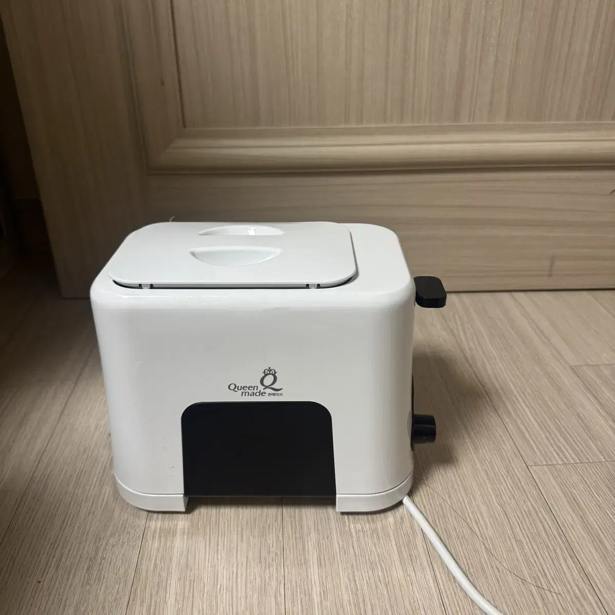 퀸메이드 모닝 토스트기
