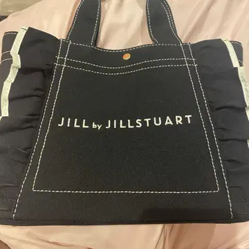 JILL BY JILLSTUART 토트백 소형