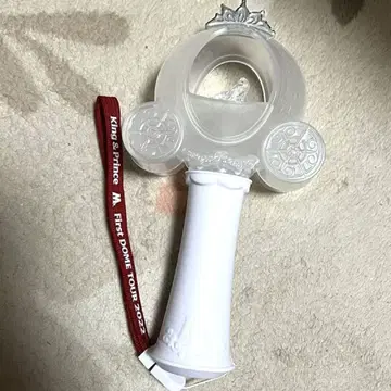 King & Prince First Dome Tour 2022 응원봉