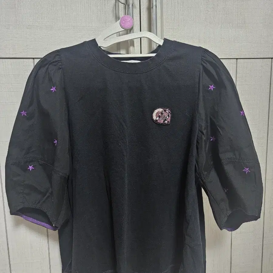 한섬 오즈세컨 티 블라우스