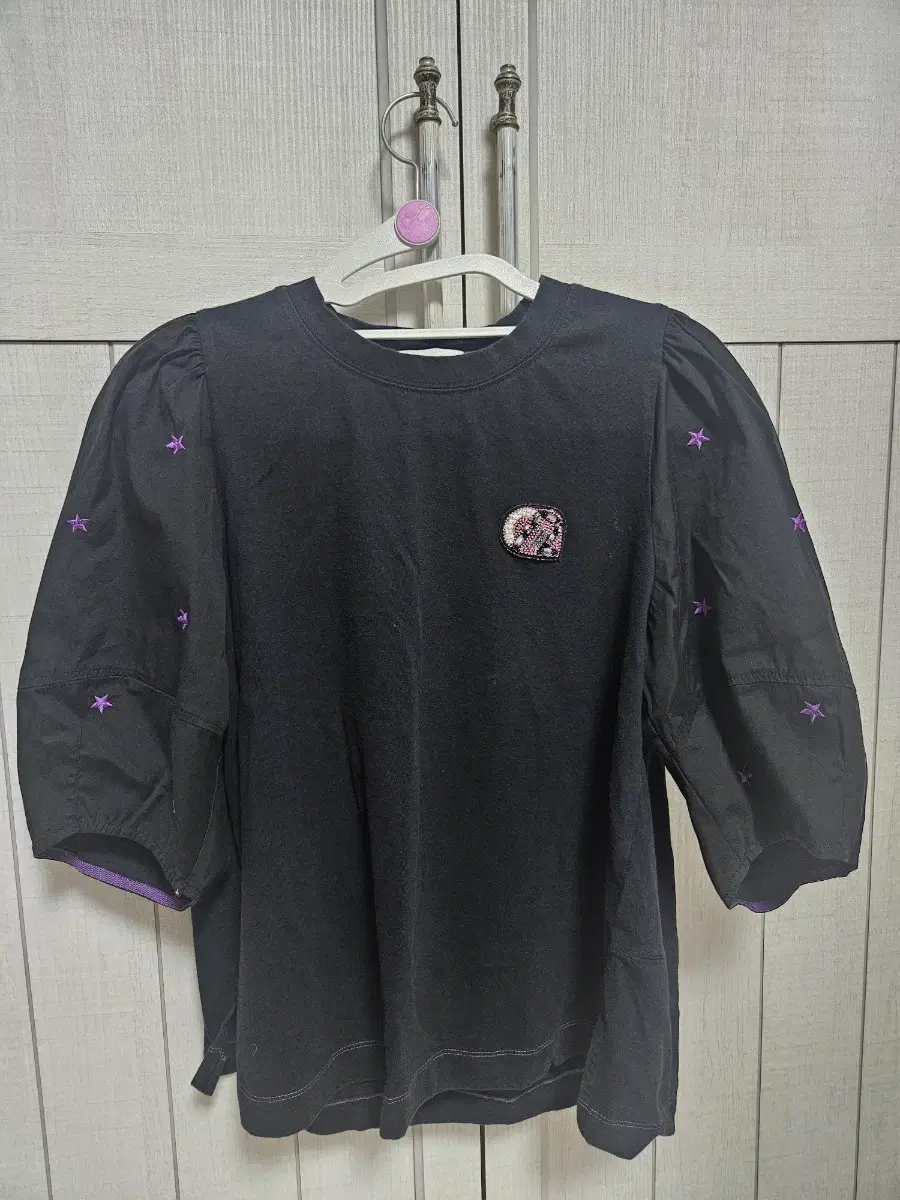 한섬 오즈세컨 티 블라우스