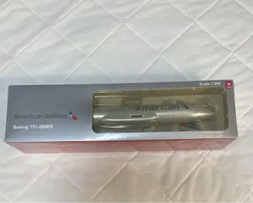 아메리칸 항공 Boeing777-200ER
