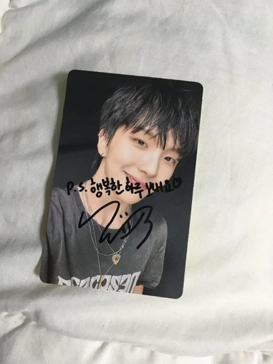 김운학사인포카팔아요