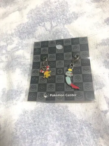 포켓몬 센터 한정판 전국 도감 참 433 358 치린 Lee Shan