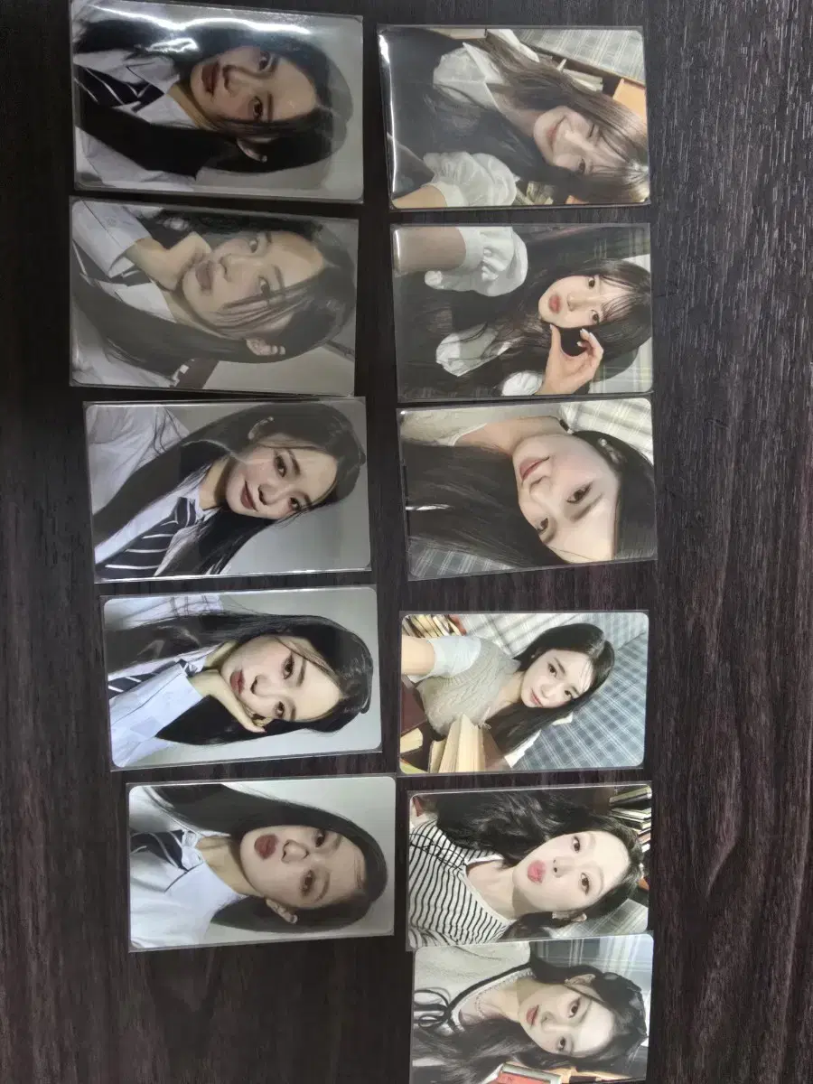 프로미스나인 모먼티카 포카